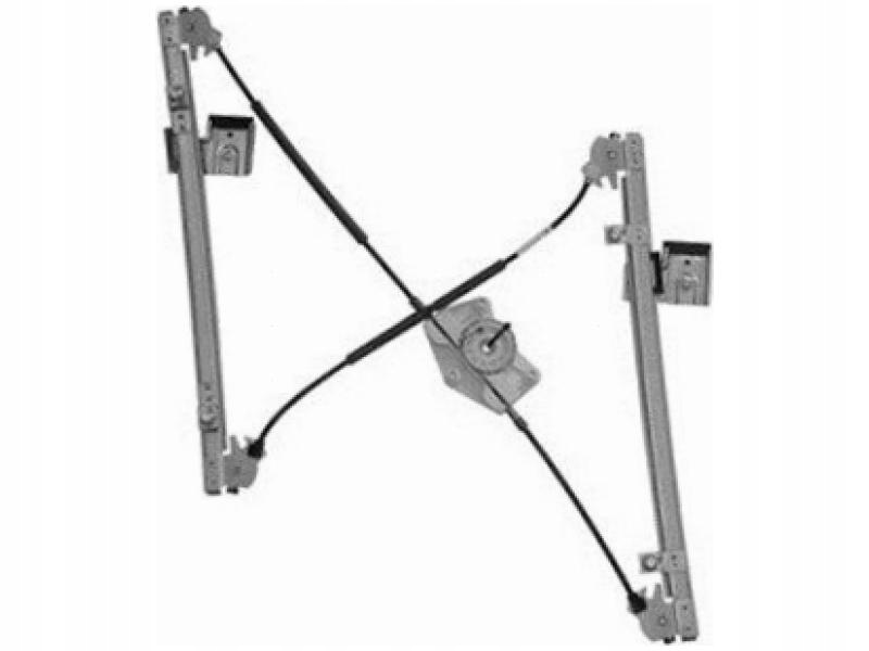 PODNOŚNIK SZYBY PRZÓD PRAWY MAGNETI MARELLI 350103486000