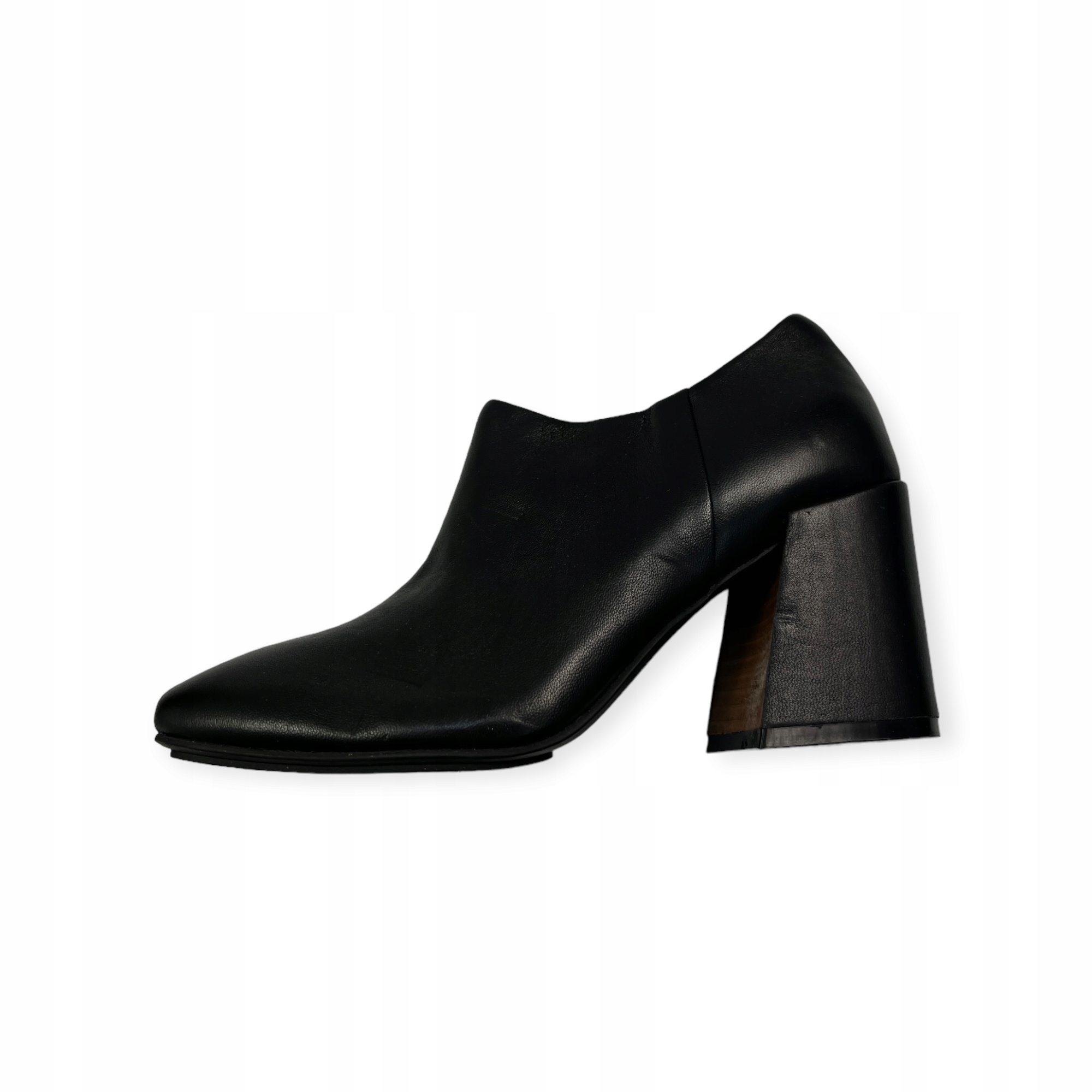 Dámské nazouvací polobotky Kenneth Cole 36