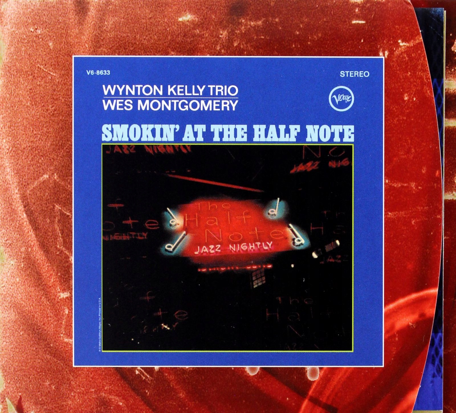 Wynton Kelly Trio Wes Montgomery - Niska cena na Allegro