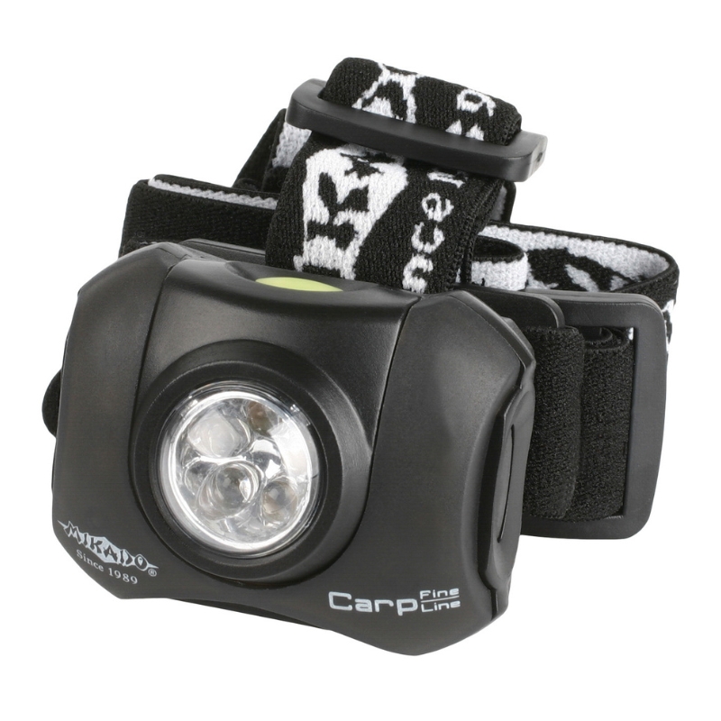 Mikado Latarka czołowa 54 Led