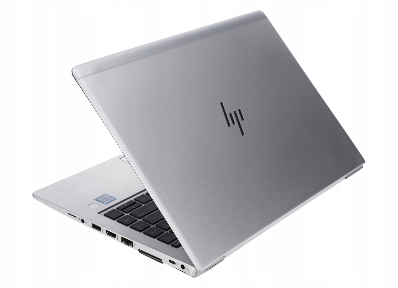 Laptop HP 840 G5 i5 16GB 500GB NVMe FullHD klaw PL Model procesora Intel Core i5-8350U