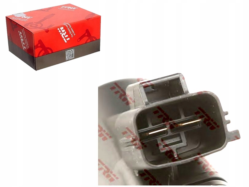 Brzdový Třmen Trw CA3063R 7105286 213918