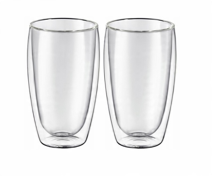 

Ambition Szklanki Termiczne Mia 450 ml 2 szt.8524n