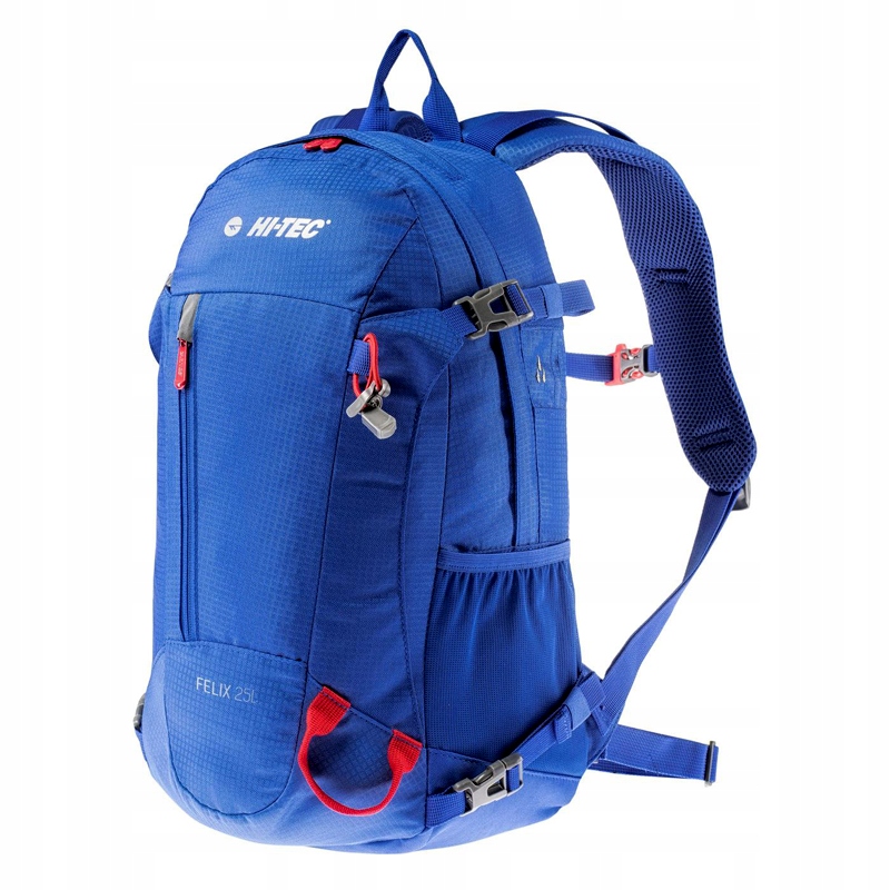 

Hi-tec Lekki Plecak Trekkingowy 25L
