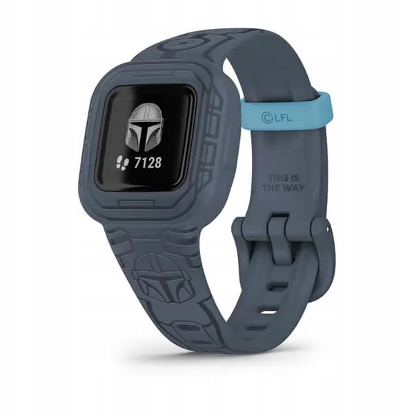 

Garmin Vivofit Jr. 3 Star Wars Grogu smartwatch