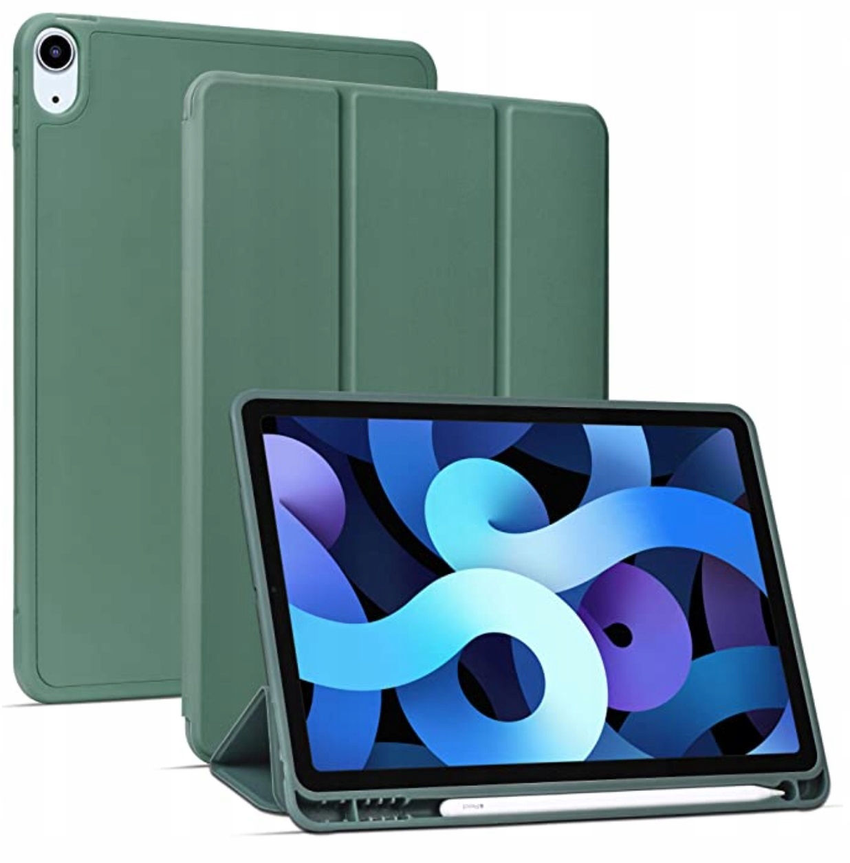 ETUI SMART PENCIL do Apple iPad AIR 5 10.9 2022