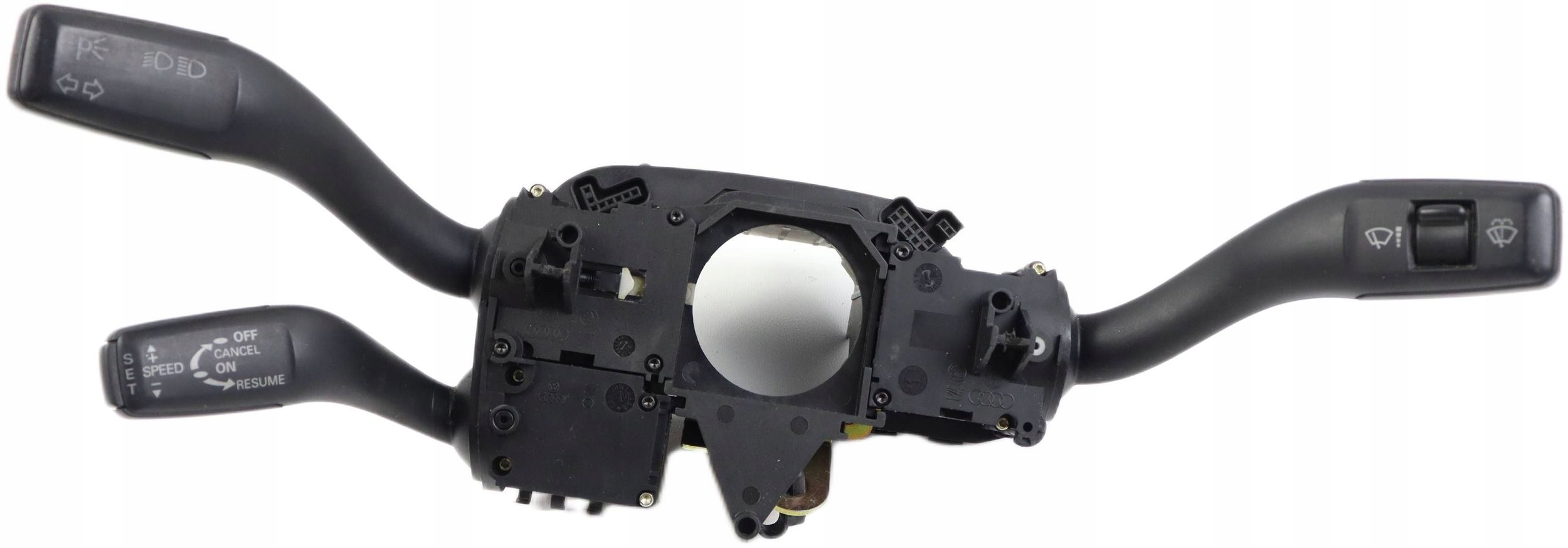 AUDI A4 B6 B7 DEVIO LUCI TERGICRISTALLO TERGI DEVIO LUCI DEVIO TEMPOMAT berlina 8E0953549L