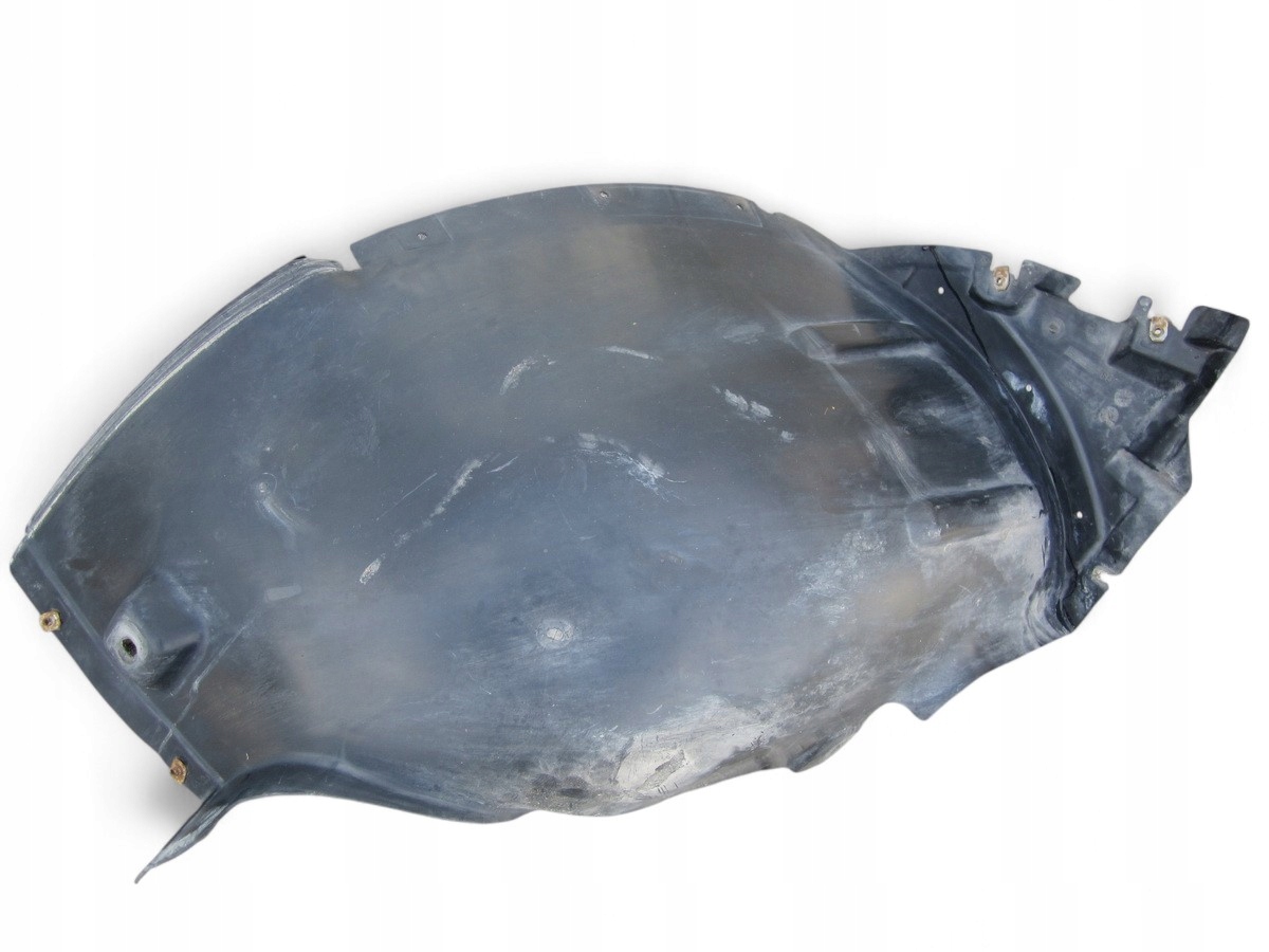 mudguard front front left Mercedes GL X164