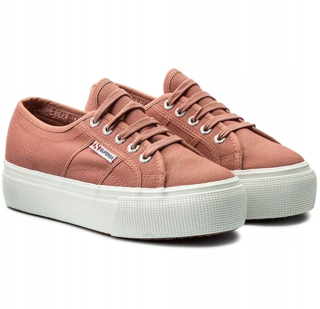 Superga 2790ACOTW Linea Up And Down tenisky Eu 40