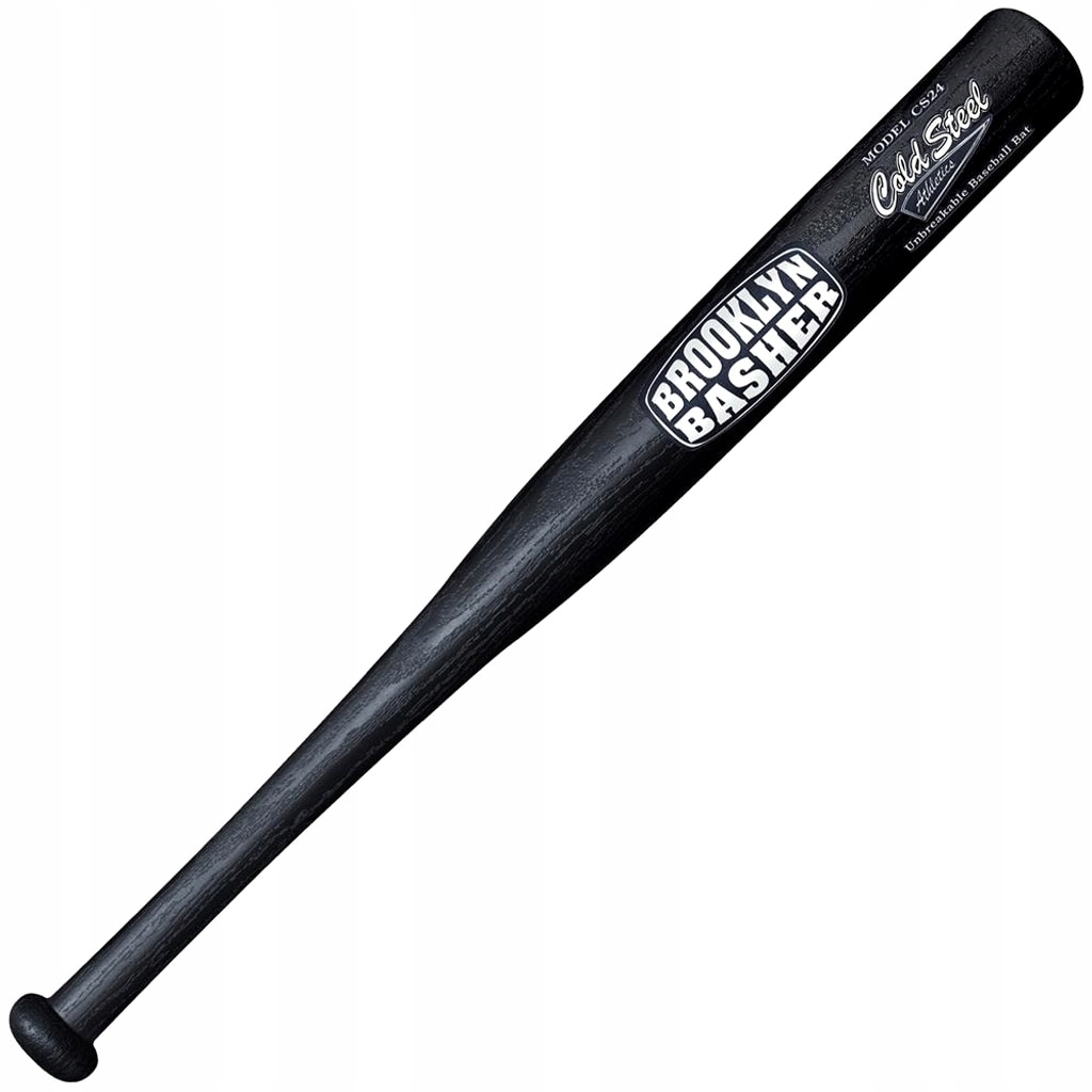Kij baseballowy Cold Steel Brooklyn Basher 24"
