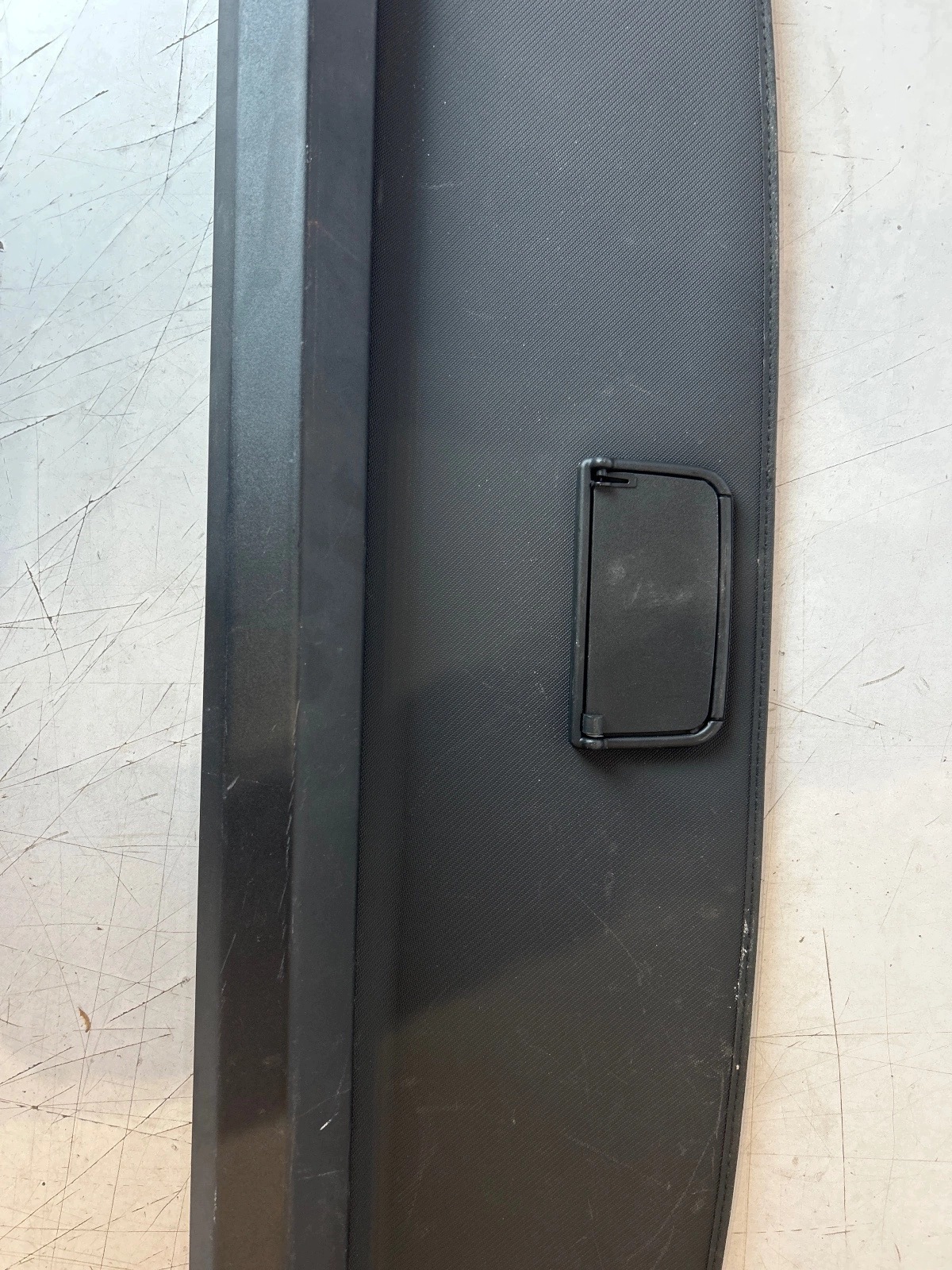 blinds boot Fiat Tipo II Kombi 2017r