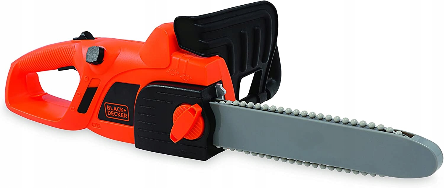 

Smoby Piła łańcuchowa Black Decker 360103