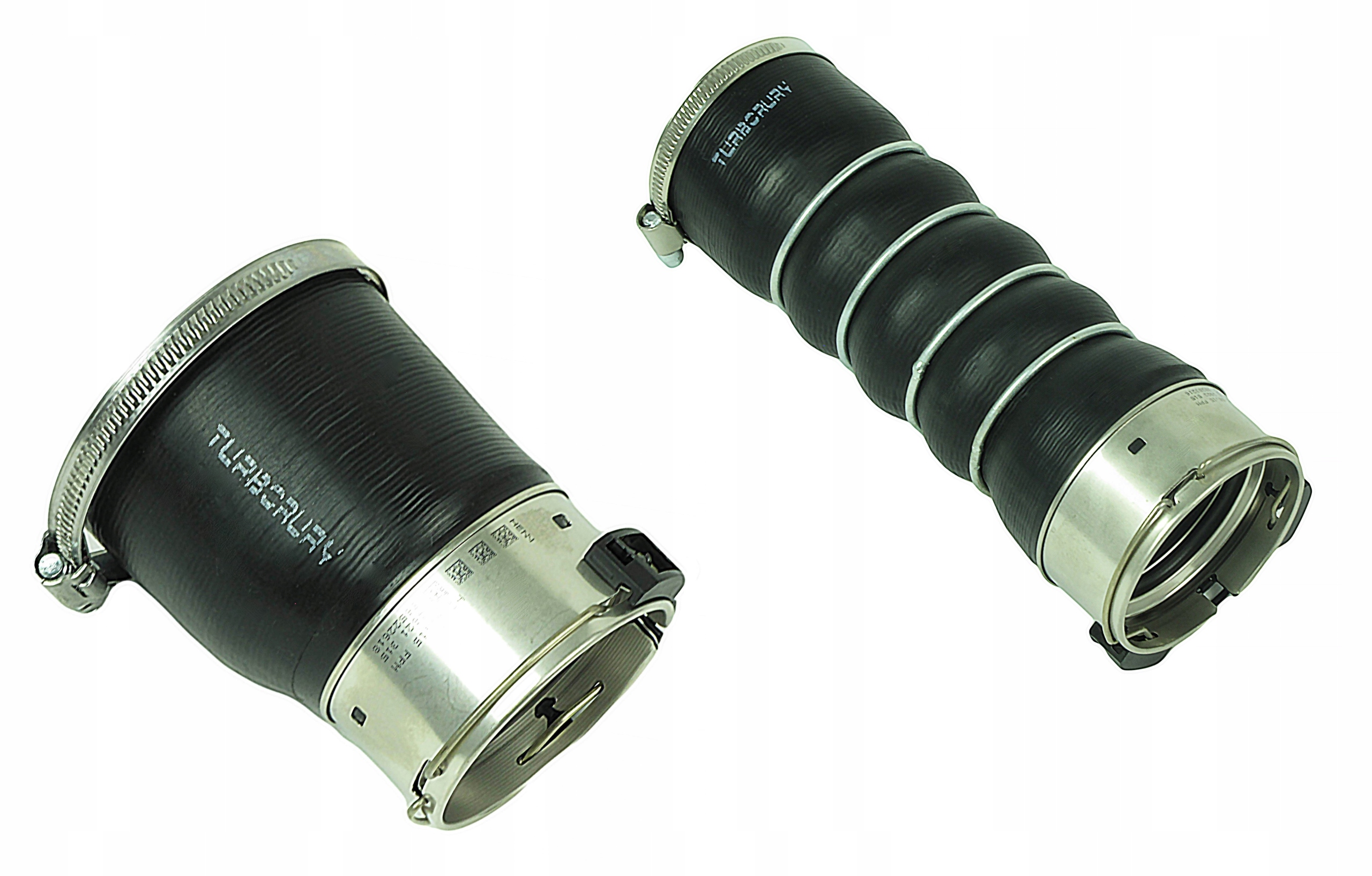 Turbo Kabel Intercoolera Bmw X2 F39 18 d 20 d