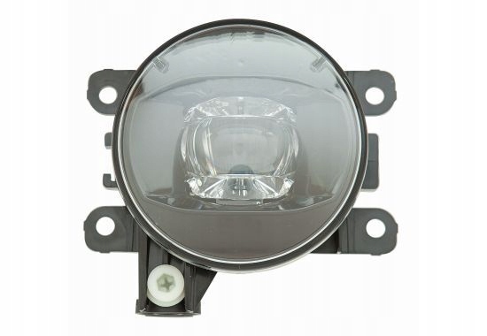 551-2021L-AE - ГАЛОГЕН ЛЕВЫЙ RENAULT CAPTUR 2017-LED НОВЫЙ