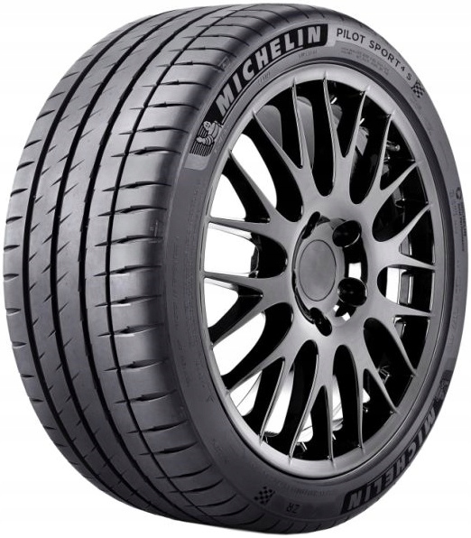 Letná pneumatika osobná pneumatika Michelin 295/35R20 Lomi 105Y 4S#21