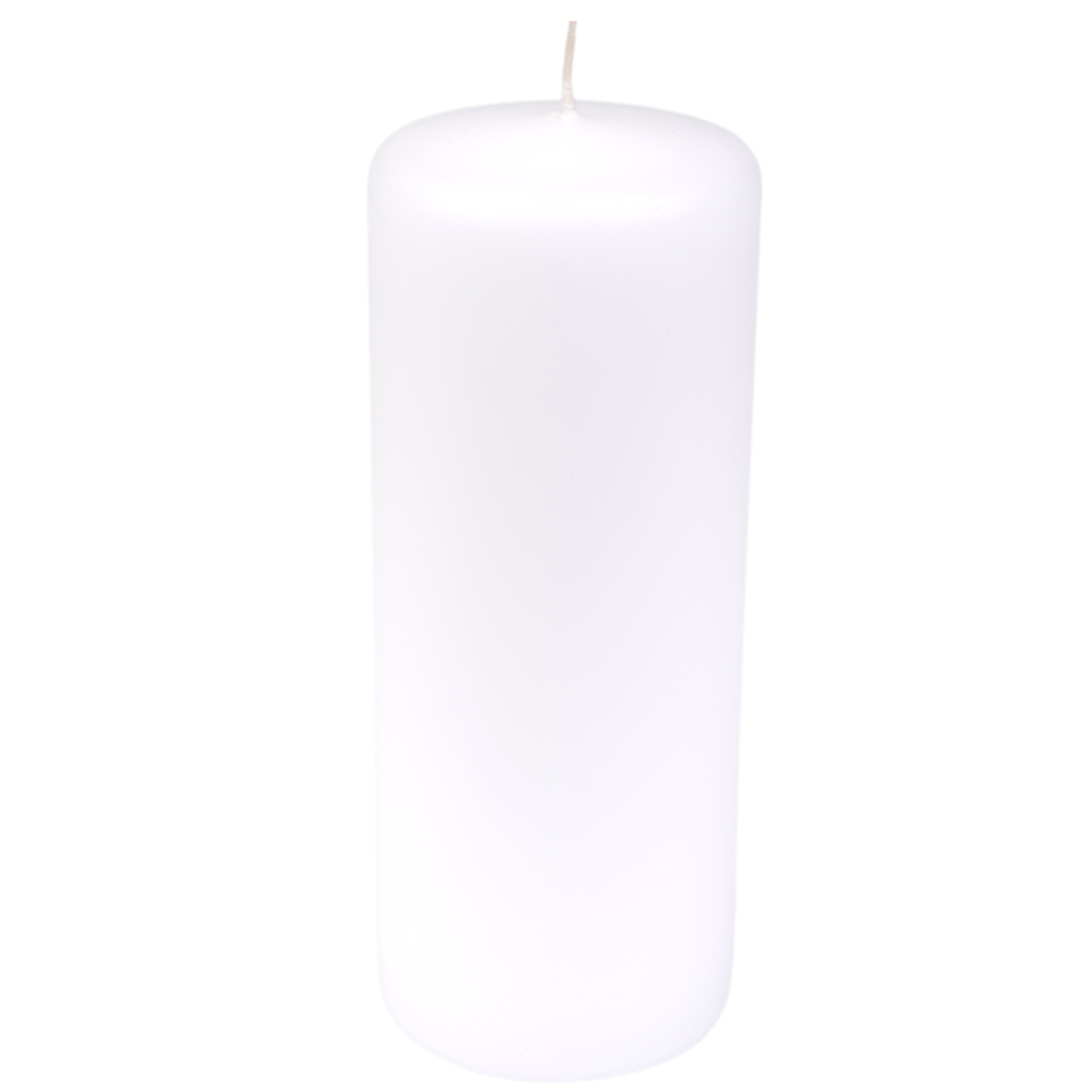 

Świeca Klasyczna Klubowa Świeczka Walec 15CM