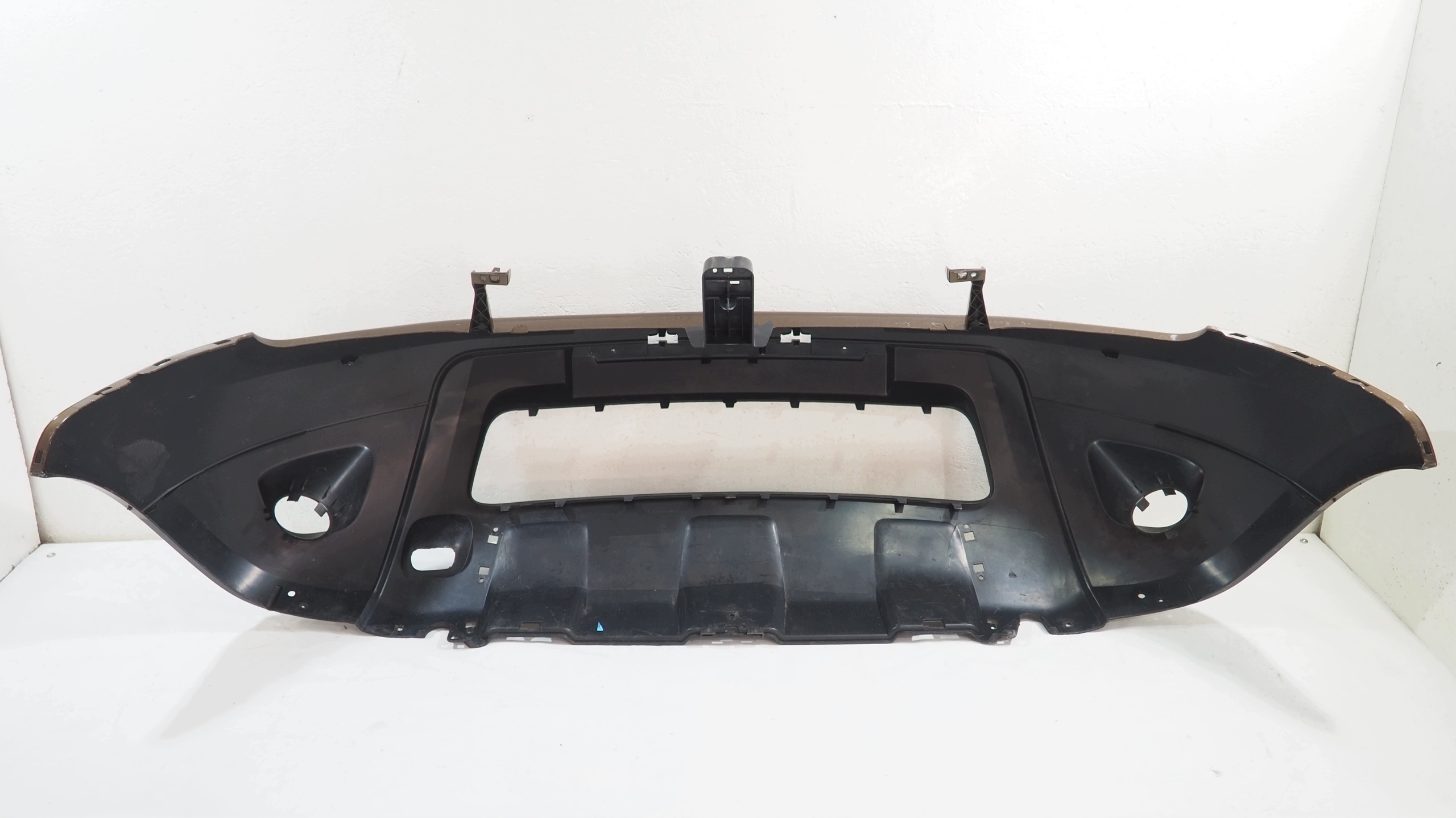 Dacia Duster bumper front front 620220025R