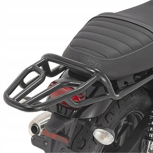 Kappa Stojan Centrálneho Kufra Triumph Street Twin 900 2016 (bez Dosky)