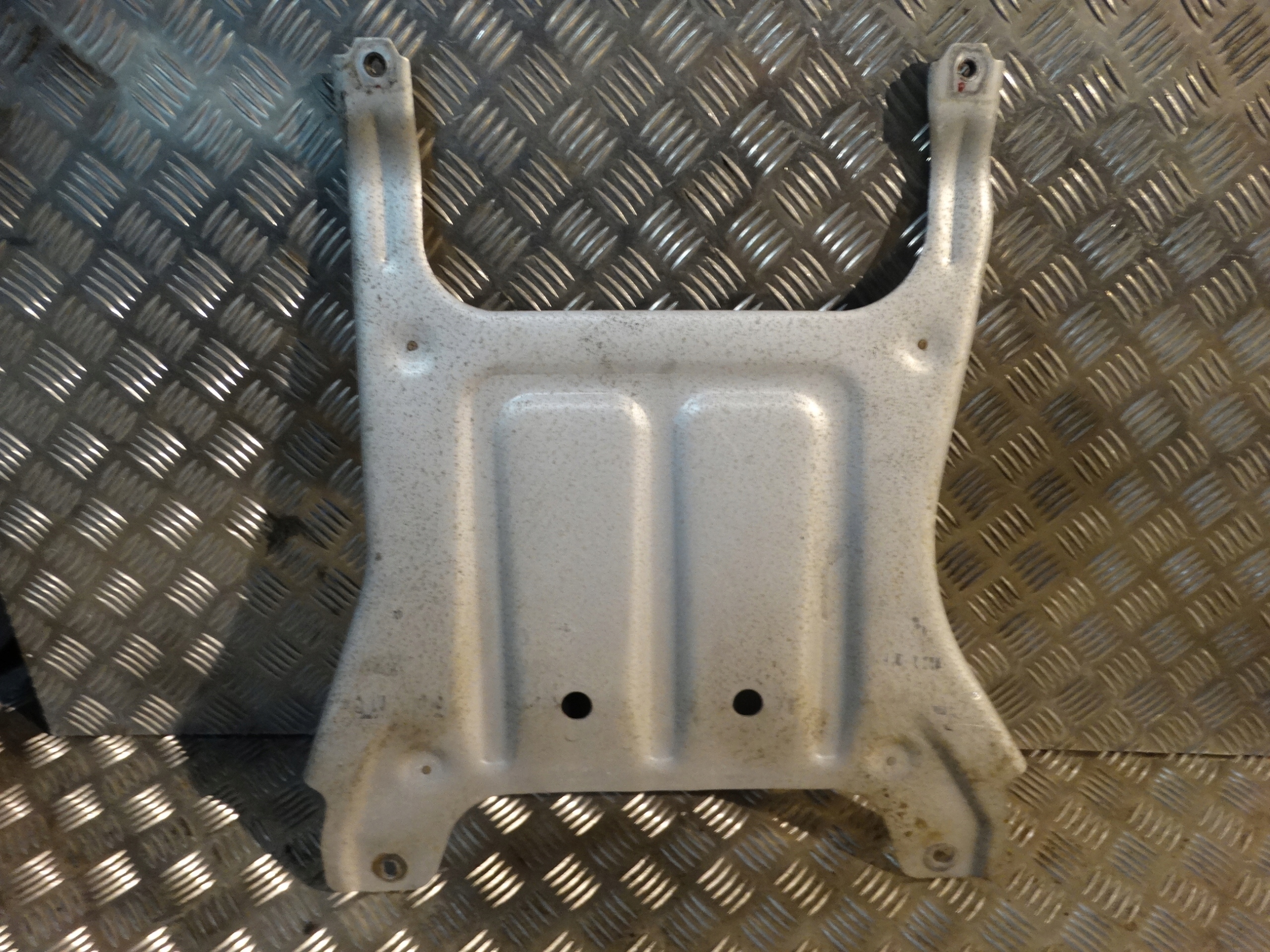 Blende Abdeckung Getriebe getriebe RANGE ROVER L494 L405 1 9