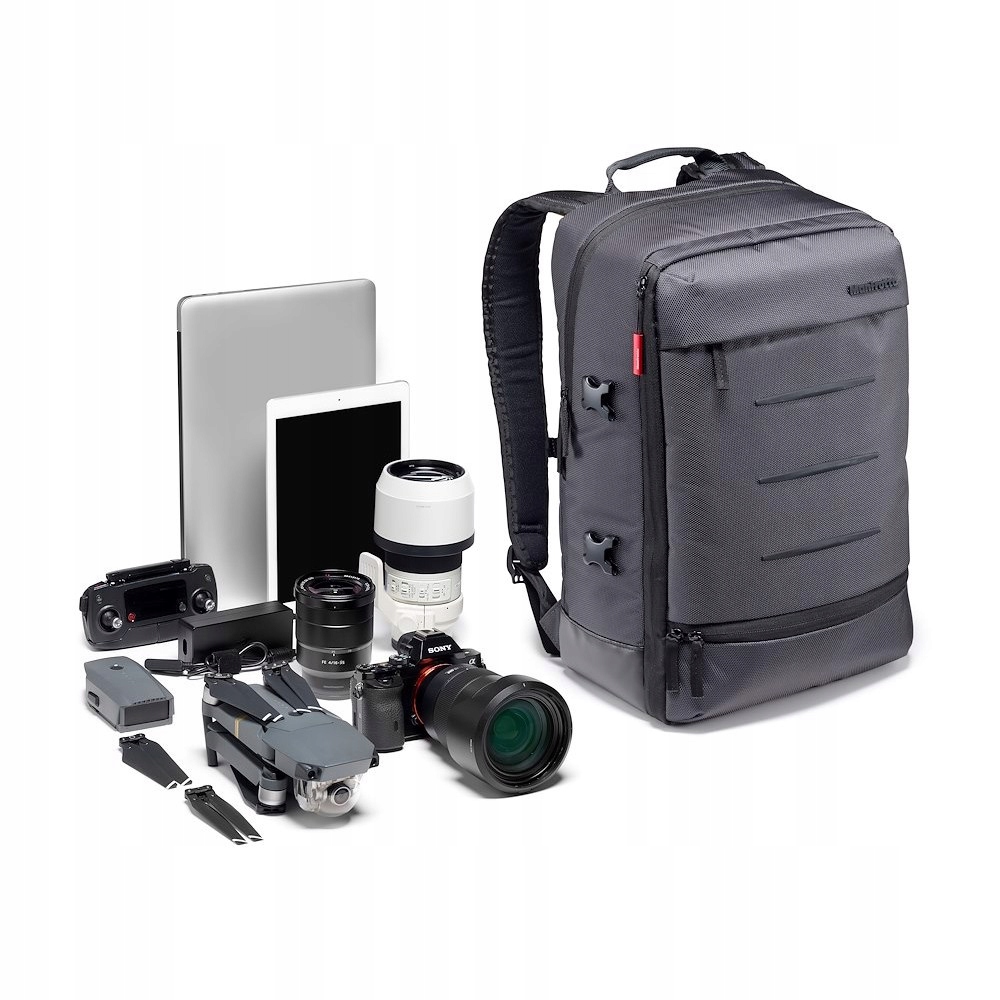 Batoh Manfrotto Manhattan Mover 30