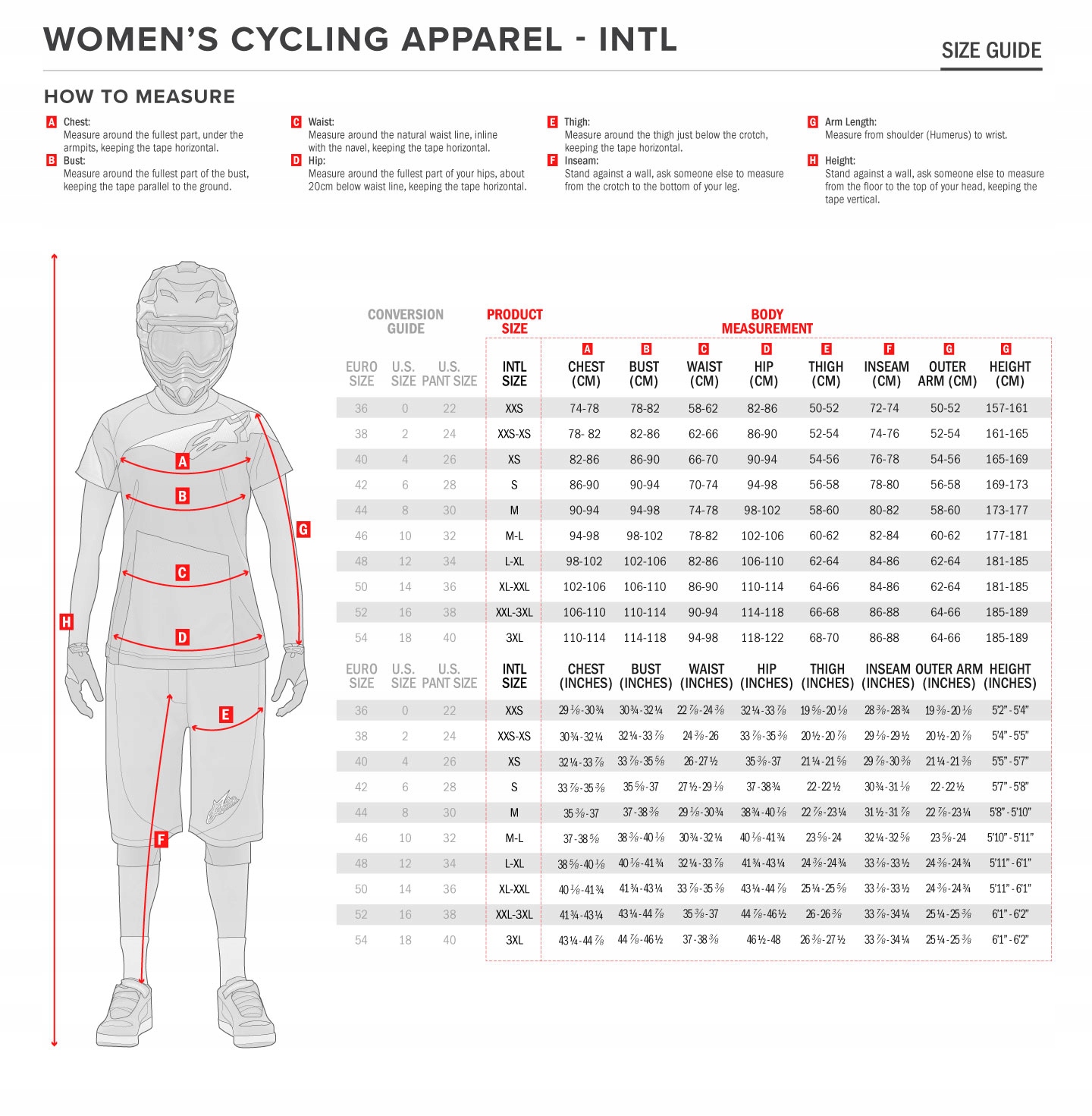 Koszulka damska ALPINESTARS Stella Drop LS - Blk S Rękaw długi rękaw