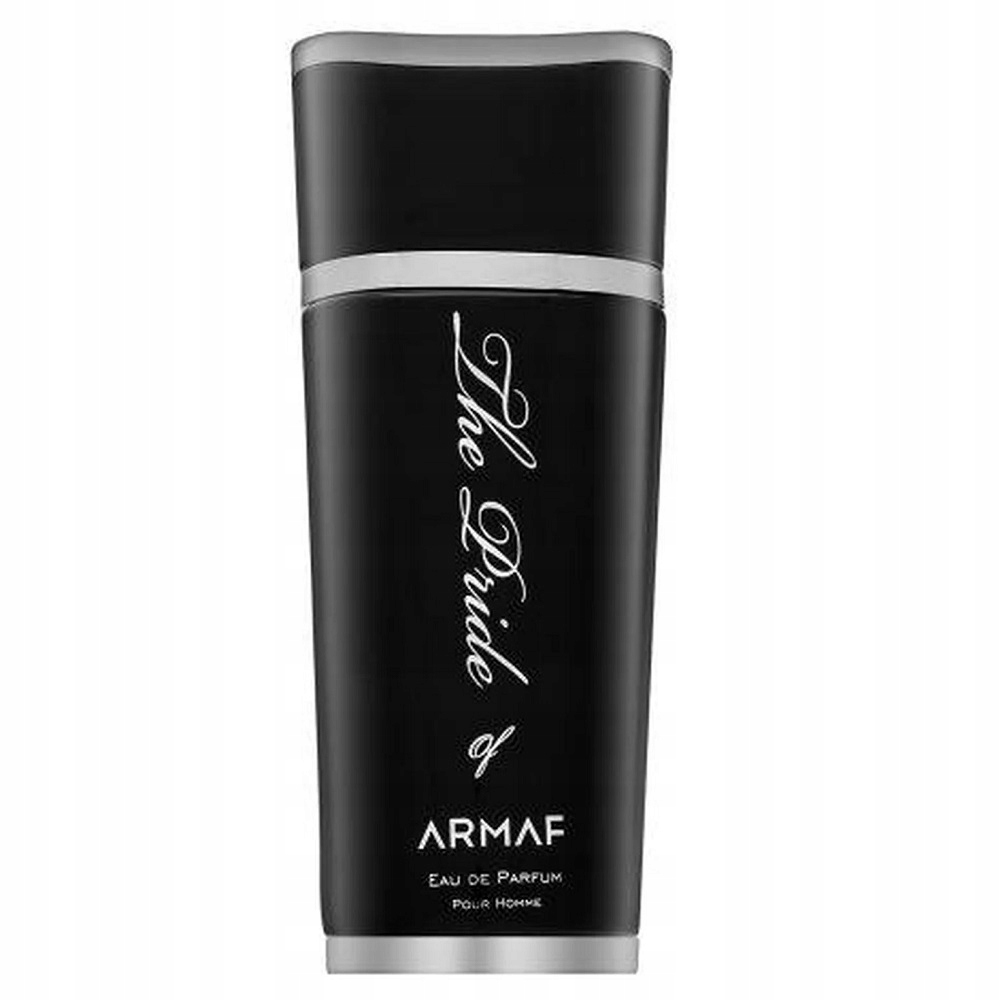 Elegantní parfémovaná voda The Pride of Armaf Pour Homme 100 ml pro muže