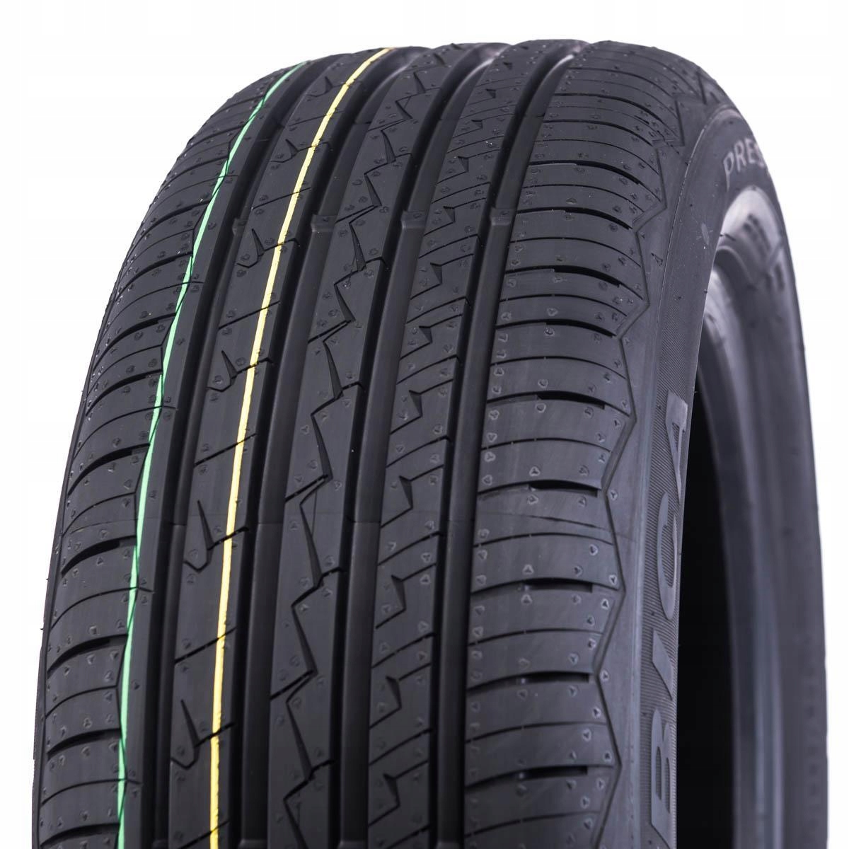 

2x Opony Letnie 205/60R16 Dębica Presto HP2 92H