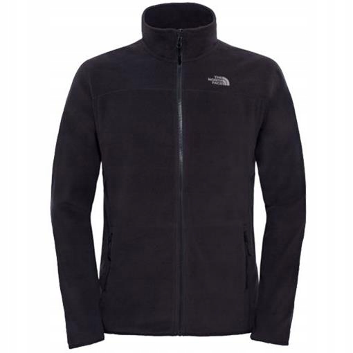 Polar The North Face M 100 Glacier Męski Czarny L