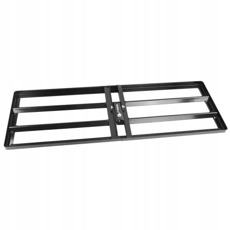 Niwelator Ręczny Do Trawnika 120*30CM 80C122 Dedra