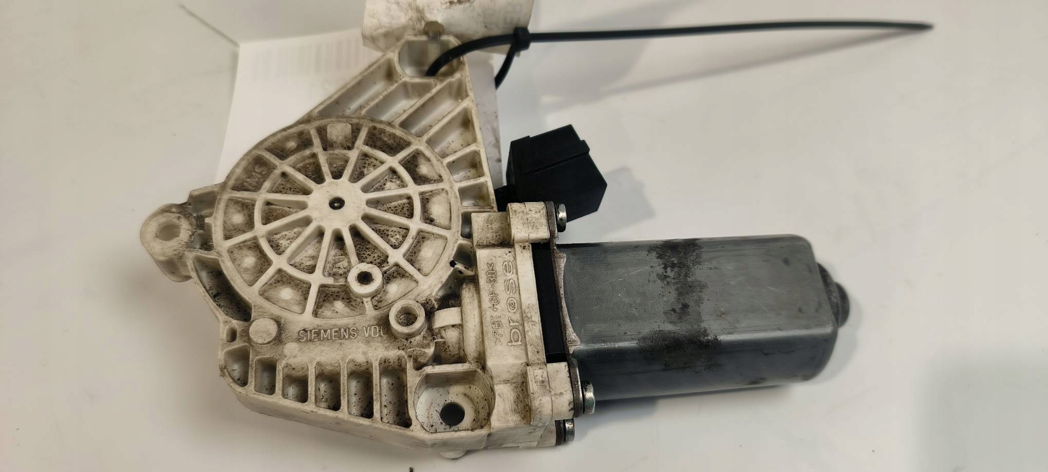 mini motor windows PP A2218282842 Mercedes-BENZ S 420