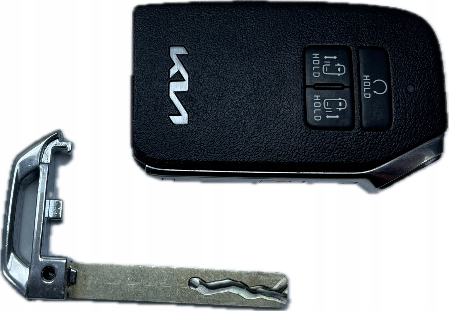 KIA CARNIVAL IV 2020 - key PILOT SVI-KA4FGE07