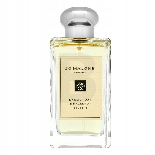 Jo Malone English Oak & Hazelnut kolínská voda unisex 100 ml