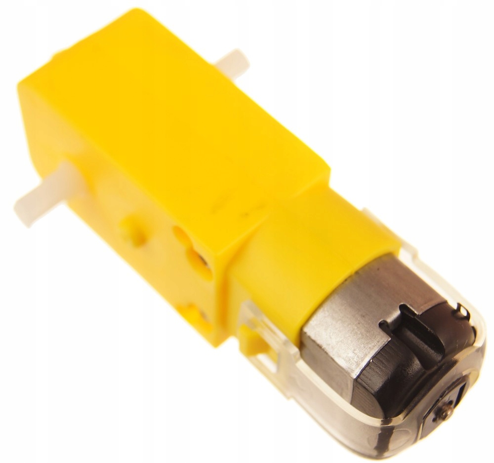 

Silnik DC z przekładnią 1:48 3-6V