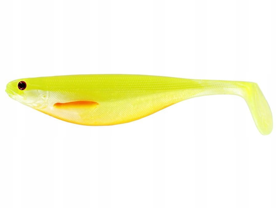 Westin Shadteez 7cm 4g Slime Curd