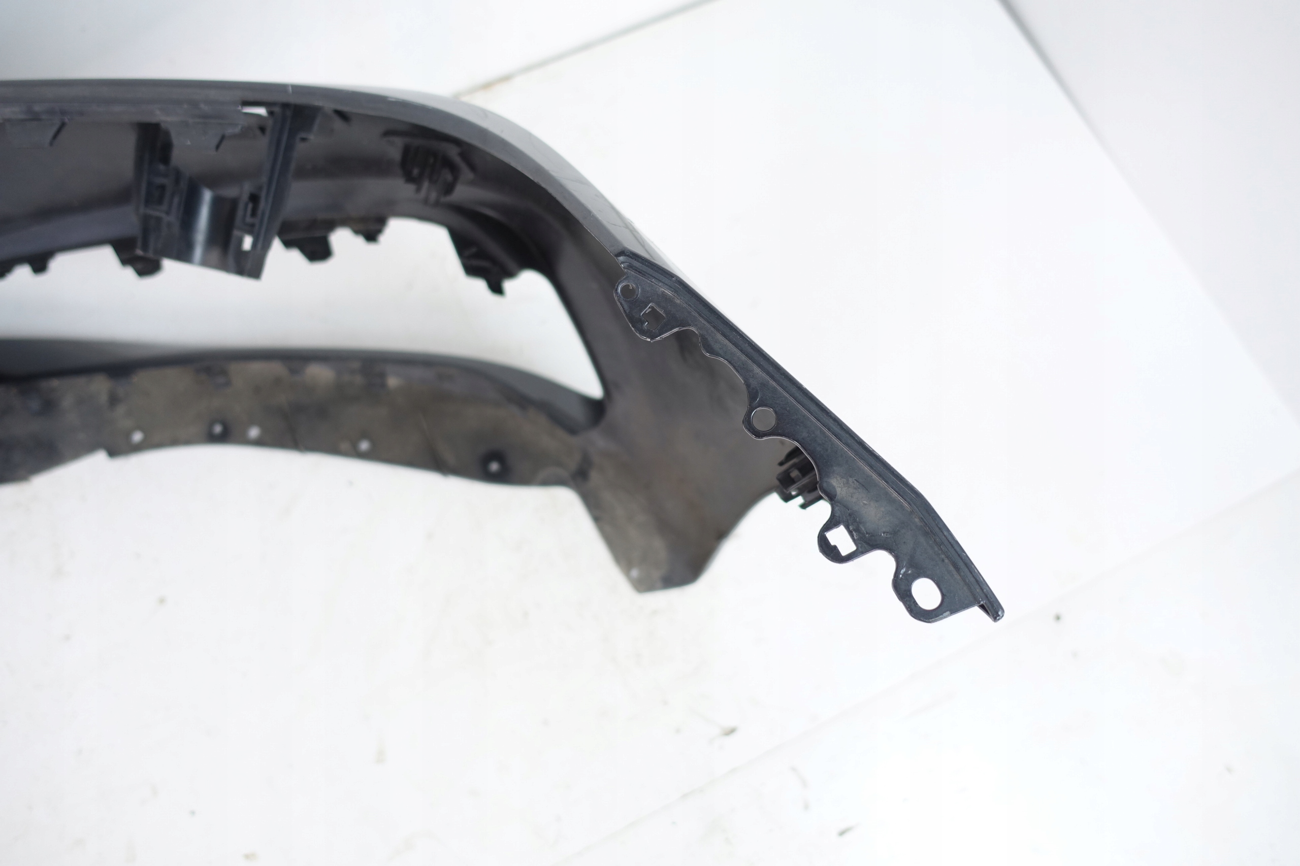bumper front front BMW V 5 G30 G31 7385336