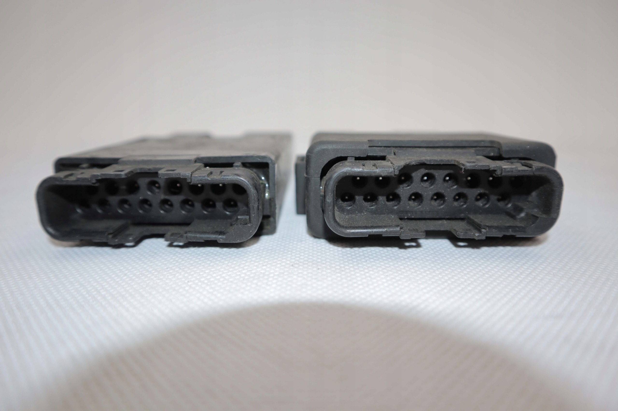 HONDA VFR 750 RC36 89-93 Komputer Moduł Zapłonowy Jakość części (zgodnie z GVO) O - oryginał z logo producenta pojazdu (OE)