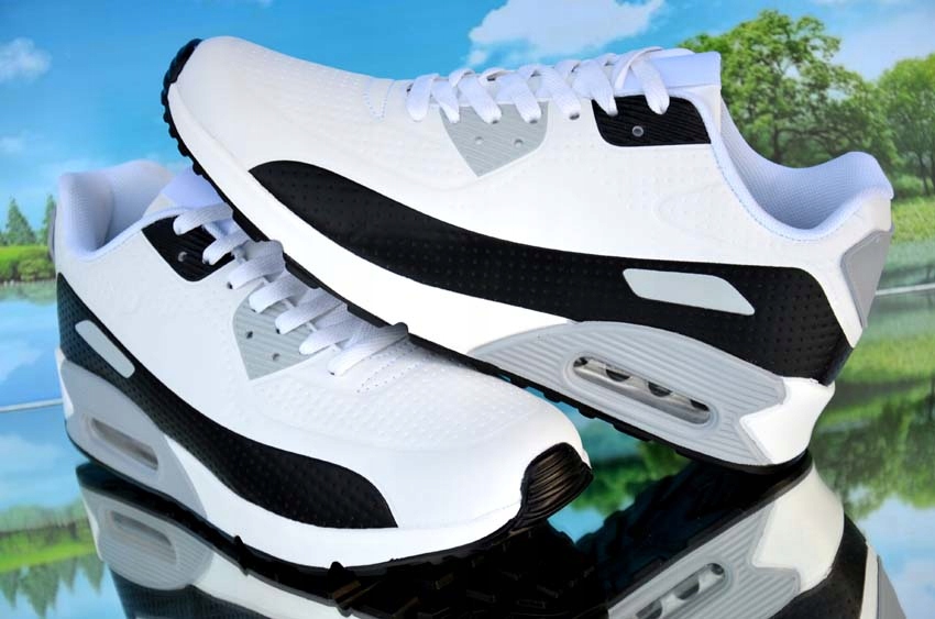 ADIDASY SIATKOWE CASUAL ORGINAL BUTY SPORTOWE DO BIEGANIA MODNE BIEL A Model PROMOCYJNE ADIDASKI