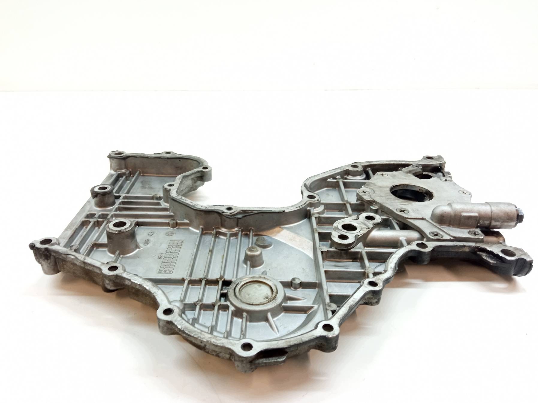 Pompa olio motore Hyundai i30 e (2007-2012)