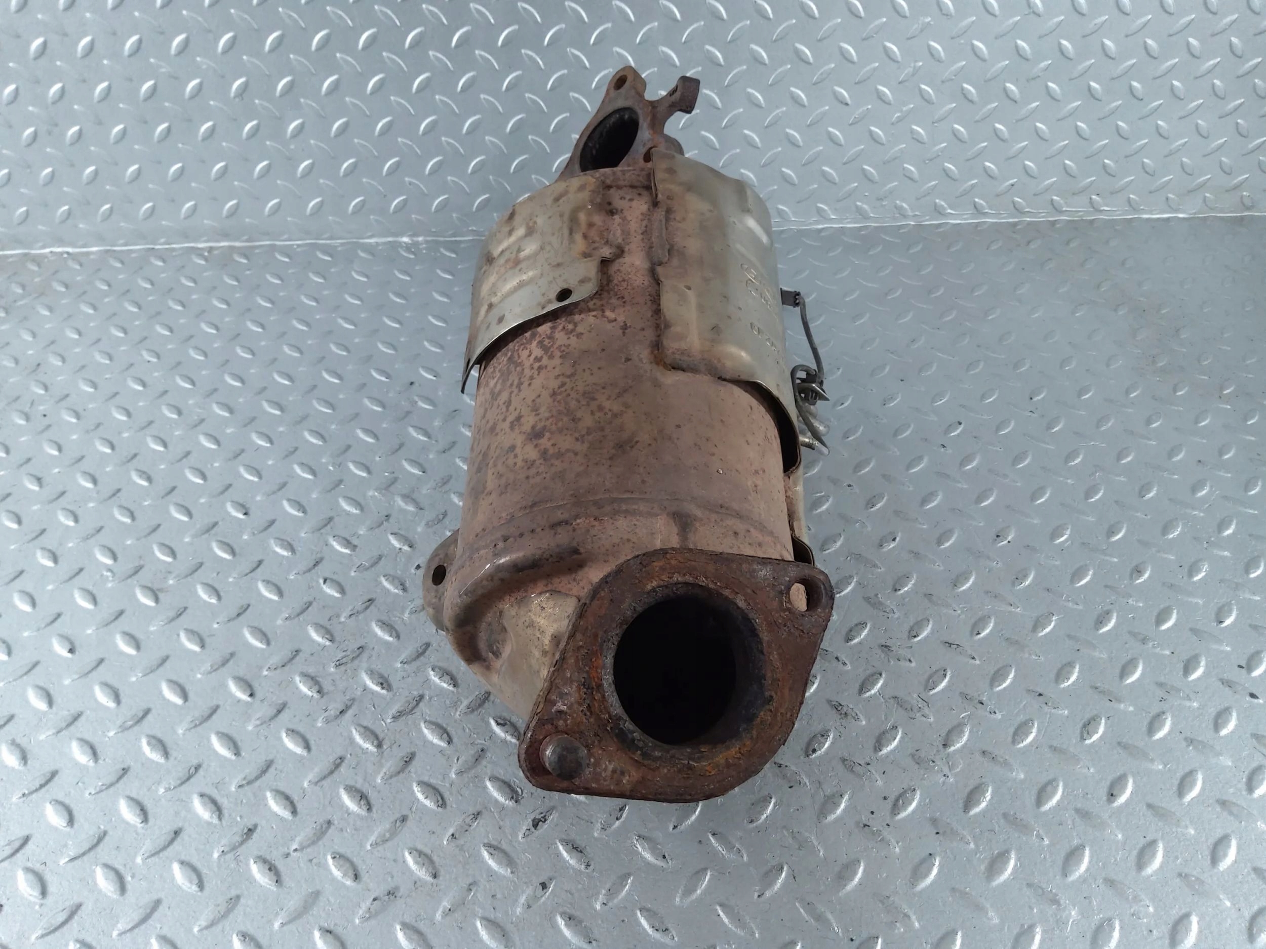 Hyundai OE 289902A770