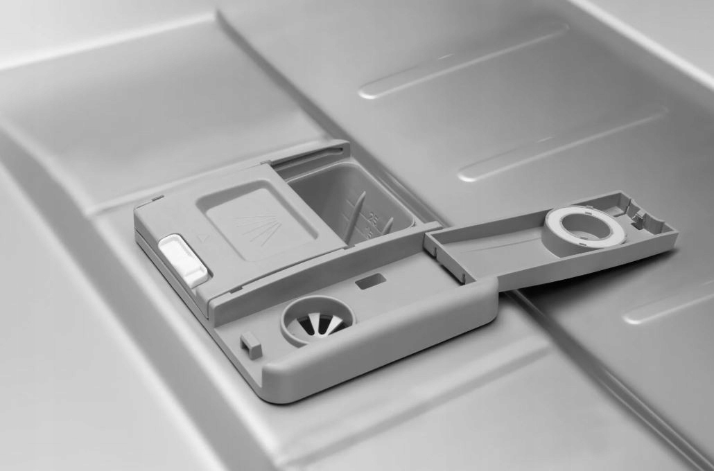 AMICA Zmywarka wolnostojąca DFM44C7EOqSH Model DFM44C7EOqSH