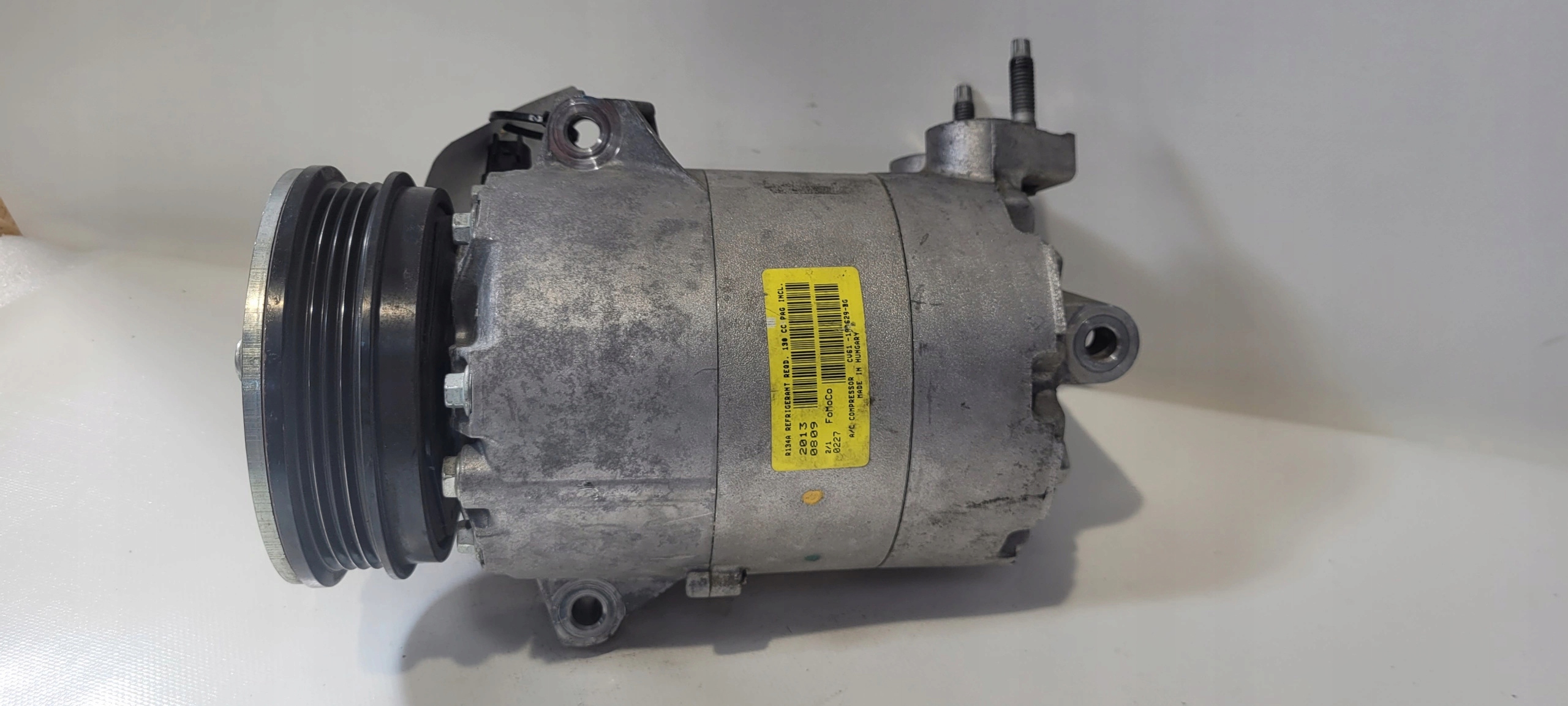 kompresor klimatizaci FORD CV61-19D629-BJ