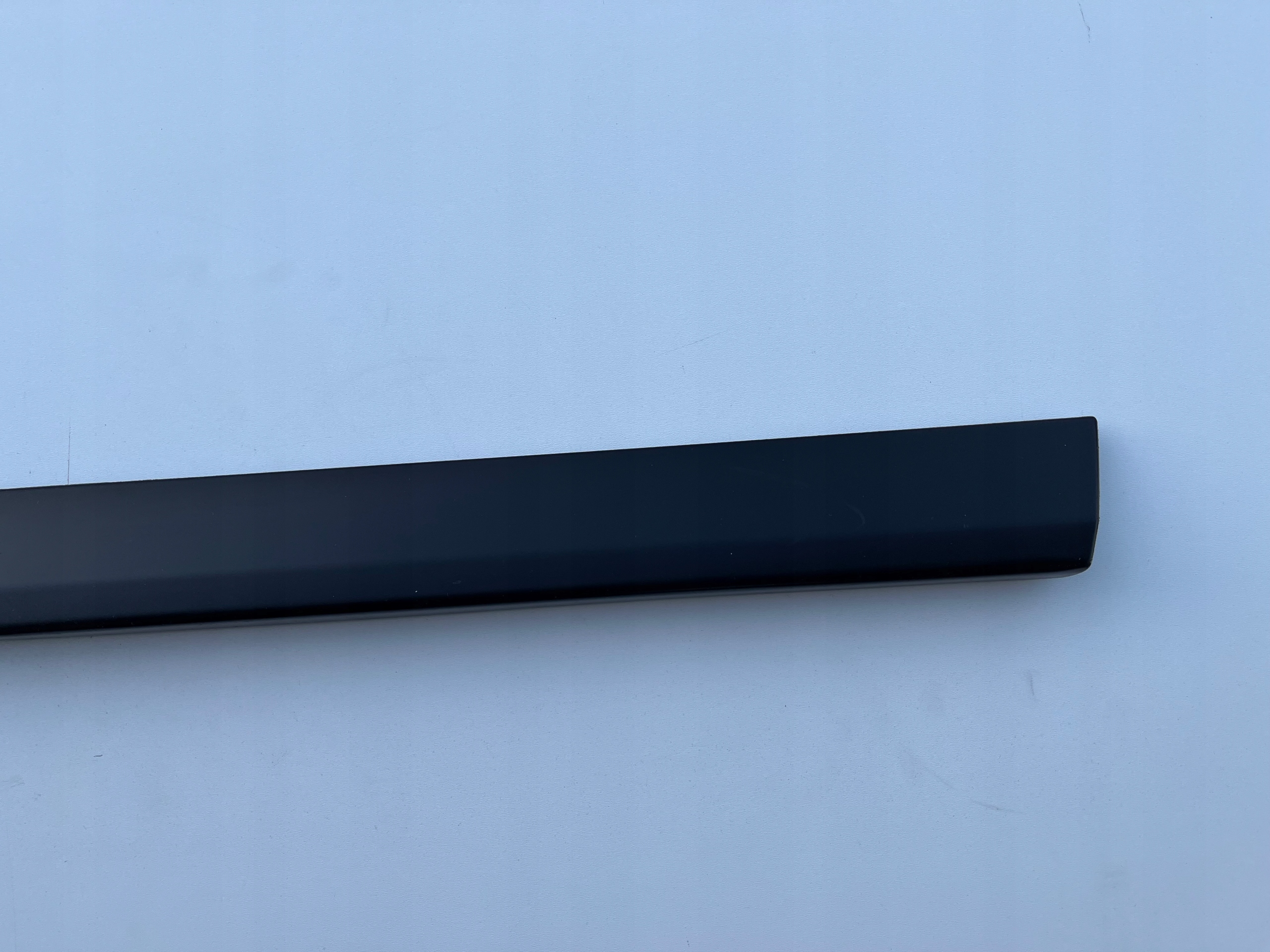 moulding door left front Citroen C4 Coupe 04-08r.