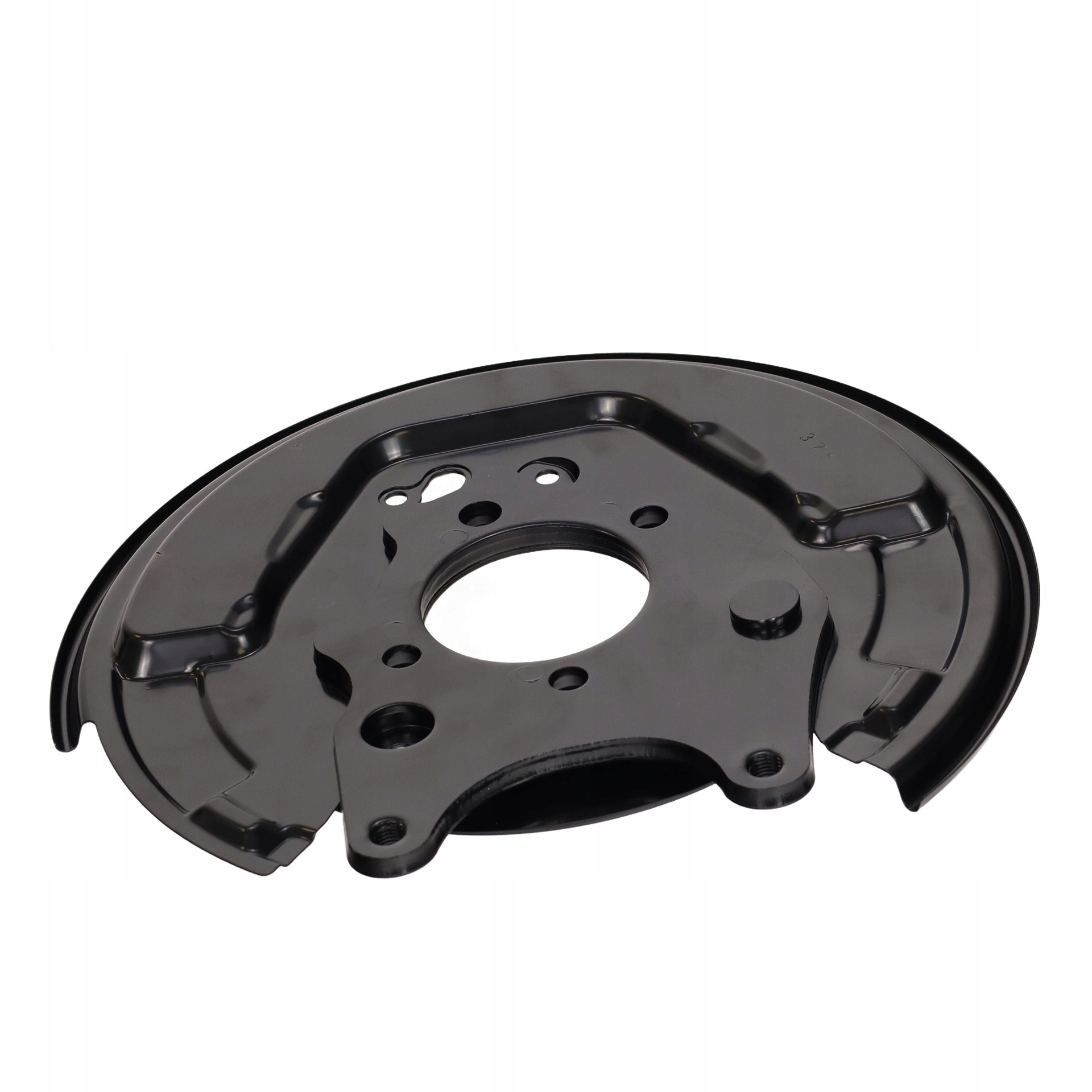 Kryt Brzdového Kotouče Pro Toyota Yaris A 99> Zadní Část