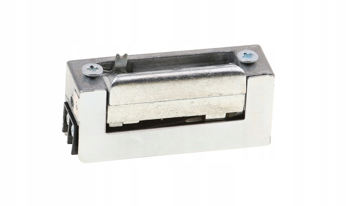 ZACZEP ELEKTROMAGNETYCZNY R4-12.20 Z BLOKADĄ 12V Kod producenta R4-12.20