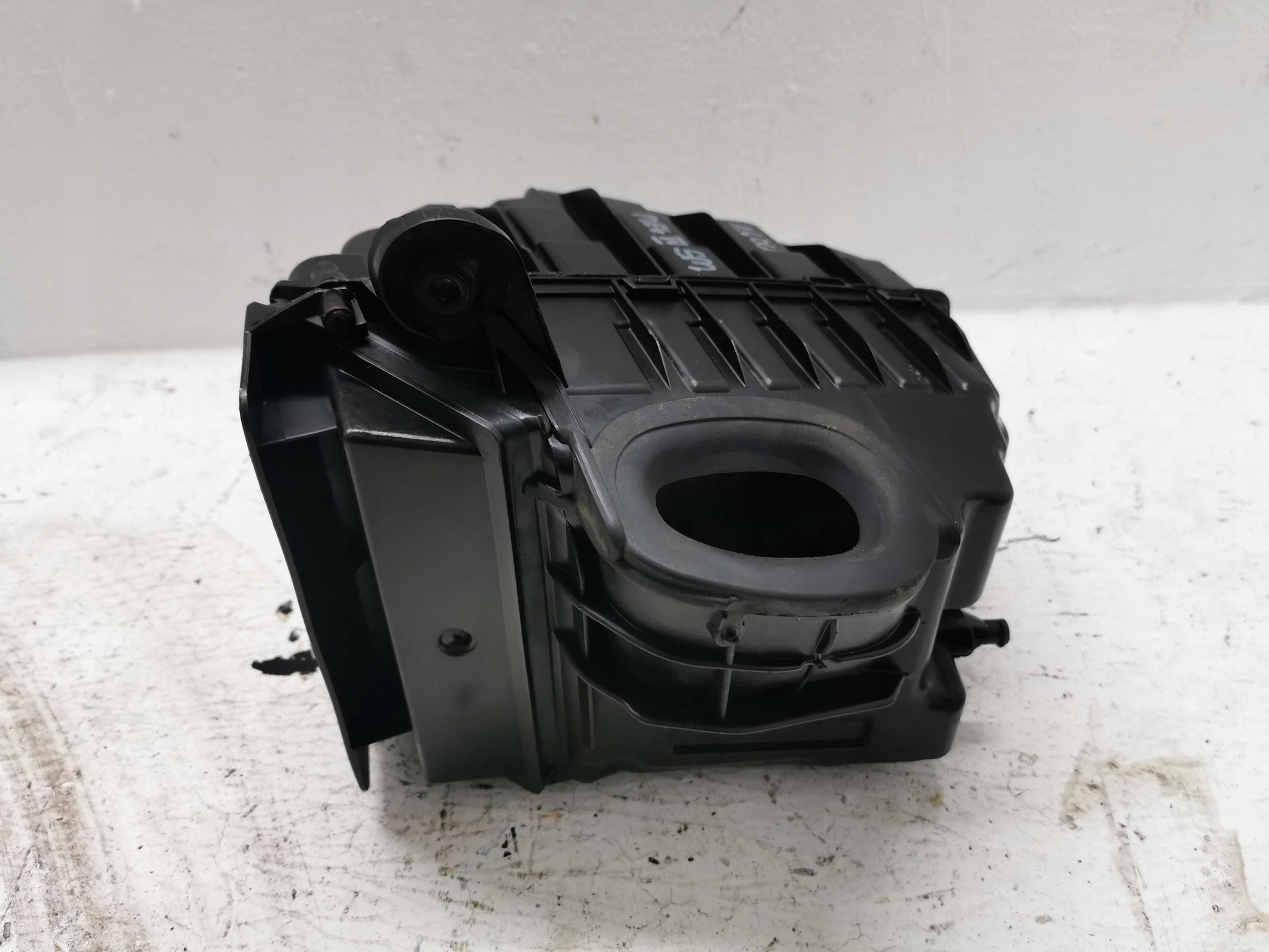 Gehäuse filter luft RENAULT MEGANE III 1.6DCI