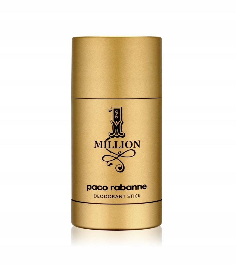 Rabanne 1 Million deostick pro muže 75 ml