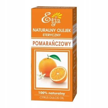 

Etja Olejek pomarańczowy 10 ml