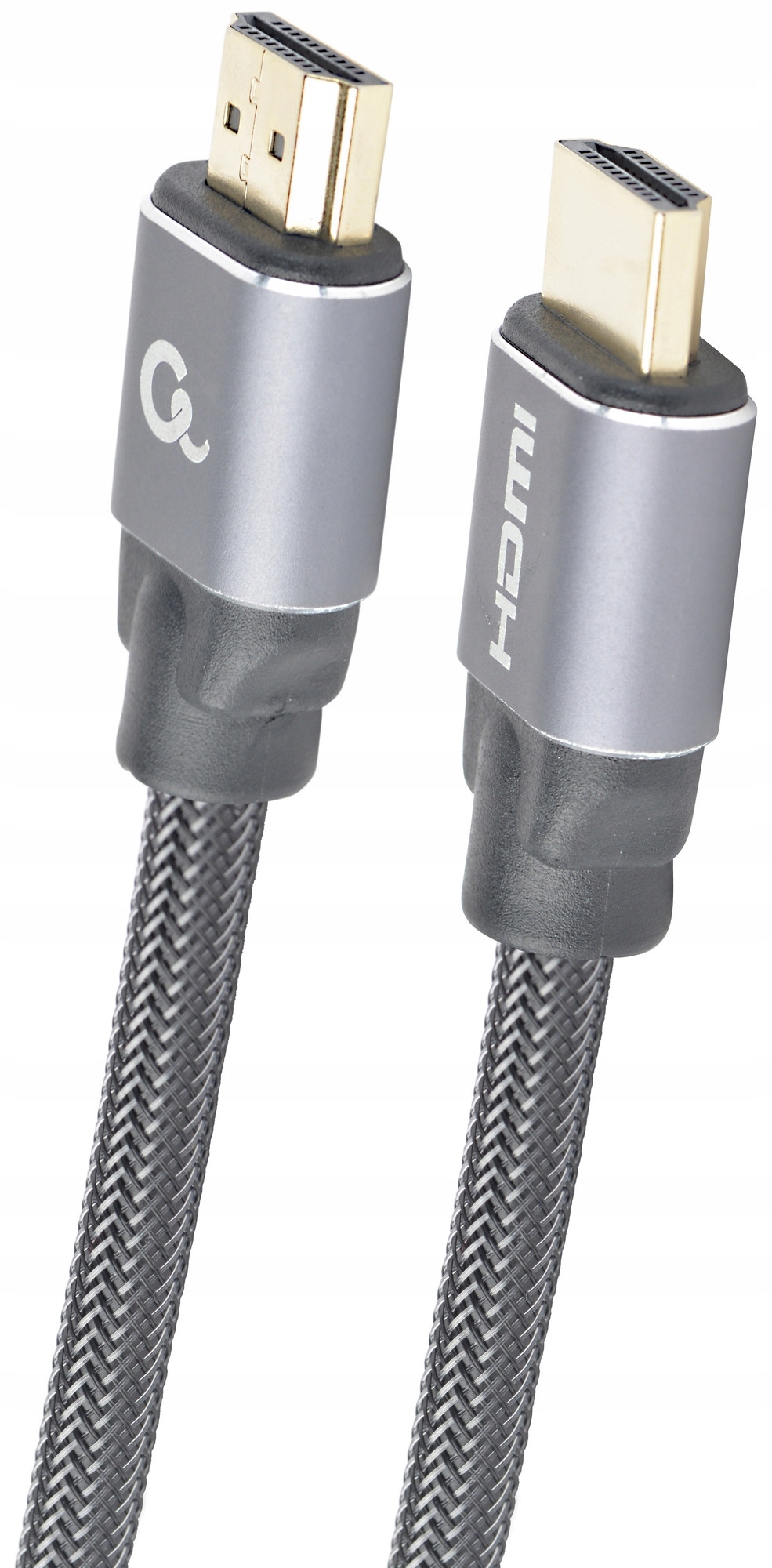 

Kabel Hdmi Hdmi Gembird v2.0 4K 7.5 m