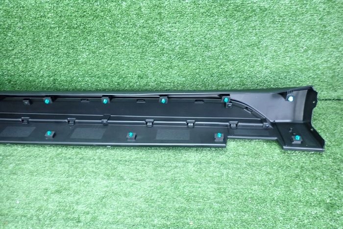 HYUNDAI TUCSON III 15- moulding threshold right 87754-D7100