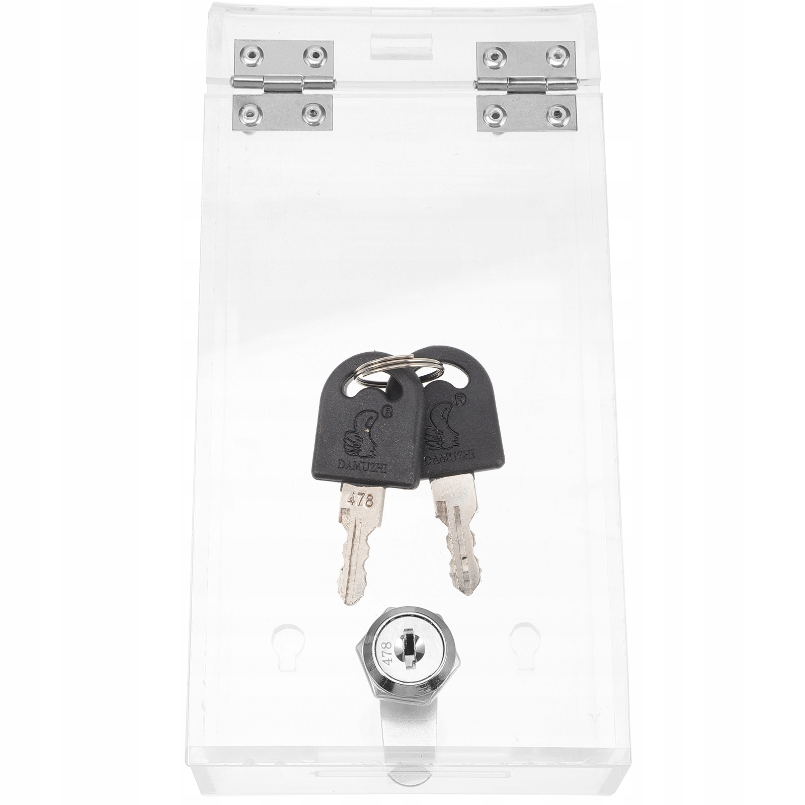 OBUDOWA Z ZAMKIEM CZASOWYM CREDENZA SZAFKA KOMÓRKOWA